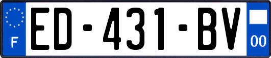 ED-431-BV