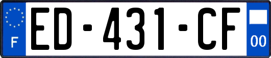 ED-431-CF