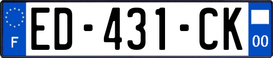 ED-431-CK