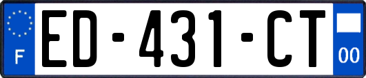 ED-431-CT