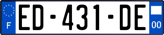 ED-431-DE