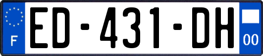 ED-431-DH