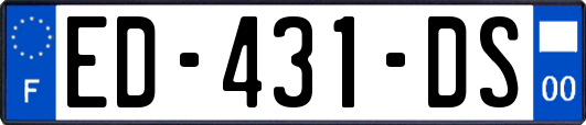 ED-431-DS