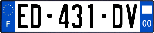 ED-431-DV