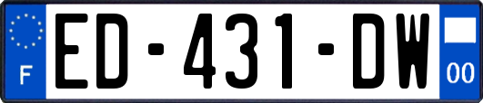 ED-431-DW