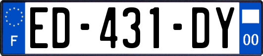 ED-431-DY