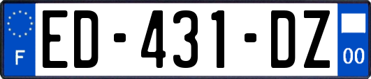 ED-431-DZ