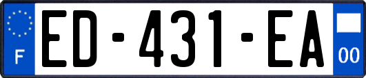 ED-431-EA