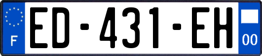 ED-431-EH