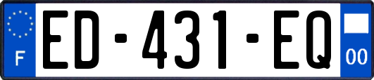 ED-431-EQ