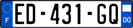 ED-431-GQ