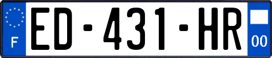 ED-431-HR