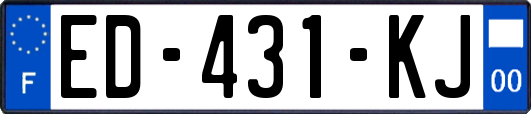 ED-431-KJ