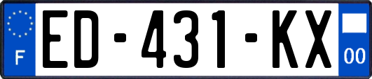 ED-431-KX