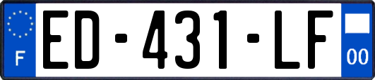 ED-431-LF