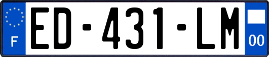 ED-431-LM