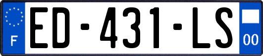 ED-431-LS