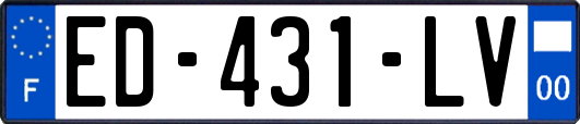 ED-431-LV