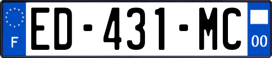 ED-431-MC
