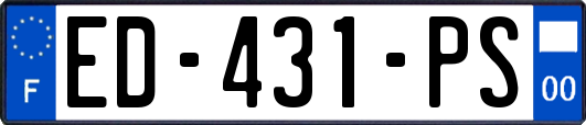 ED-431-PS