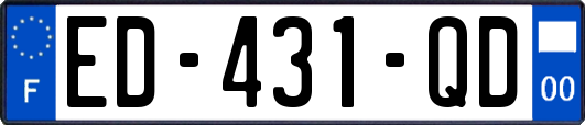 ED-431-QD