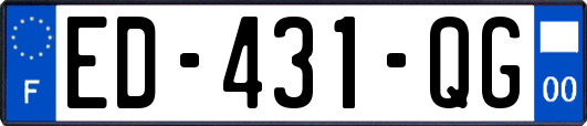 ED-431-QG