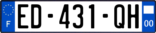 ED-431-QH