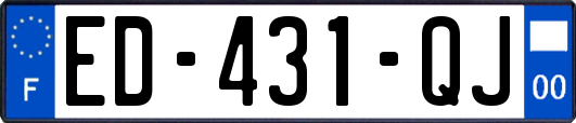 ED-431-QJ