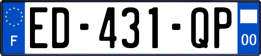 ED-431-QP