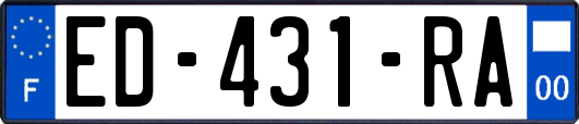 ED-431-RA