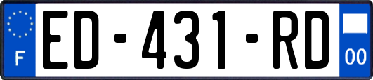 ED-431-RD