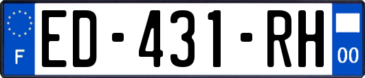 ED-431-RH