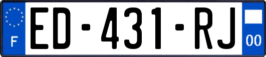 ED-431-RJ