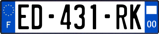 ED-431-RK