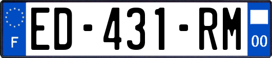 ED-431-RM