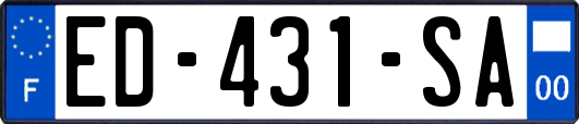 ED-431-SA