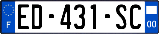 ED-431-SC