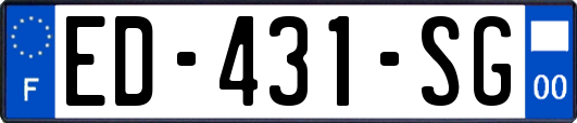 ED-431-SG