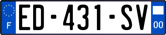 ED-431-SV