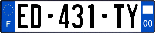 ED-431-TY