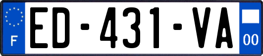 ED-431-VA