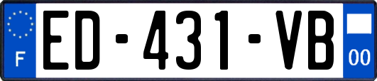 ED-431-VB