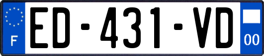 ED-431-VD