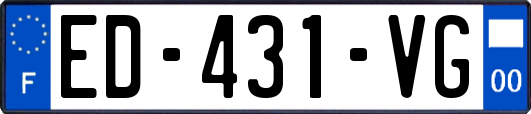 ED-431-VG