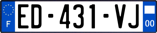 ED-431-VJ