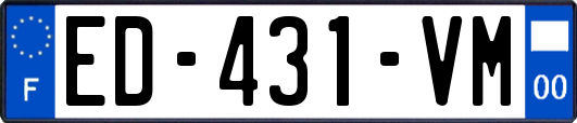 ED-431-VM