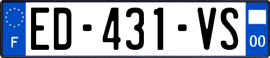 ED-431-VS