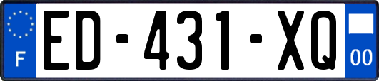 ED-431-XQ