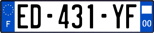 ED-431-YF