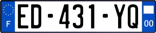 ED-431-YQ